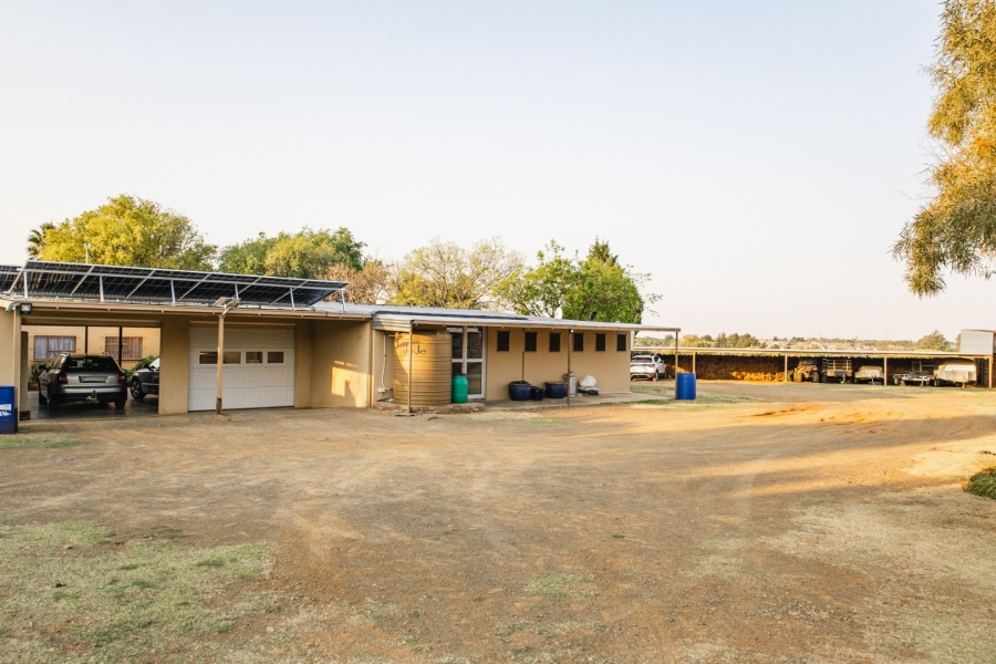 Commercial Property for Sale in Groenvlei Sh Free State